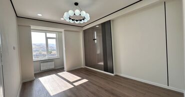 Продажа квартир: 2 комнаты, 68 м², Элитка, 3 этаж, Дизайнерский ремонт