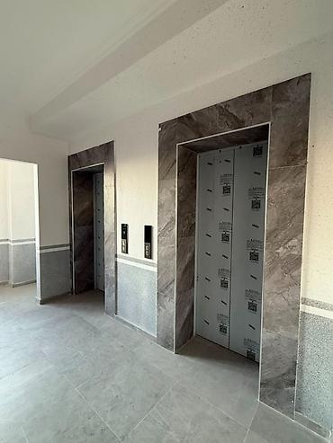 Продажа квартир: 3 комнаты, 88 м², Тунгуч мкр Элитка, 11 этаж, Евроремонт — 7