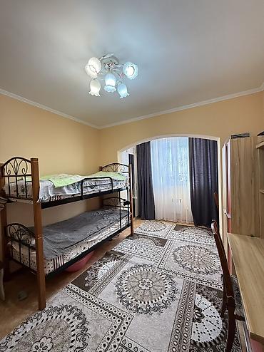 3 3: 3 комнаты, 97 м², Кок-Жар ж/м 105 серия, 7 этаж, Косметический ремонт — 3