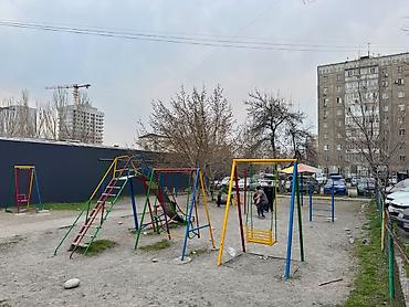 площадь победы: 2 комнаты, 50 м², Площадь Победы 104 серия, 4 этаж, Косметический ремонт — 9