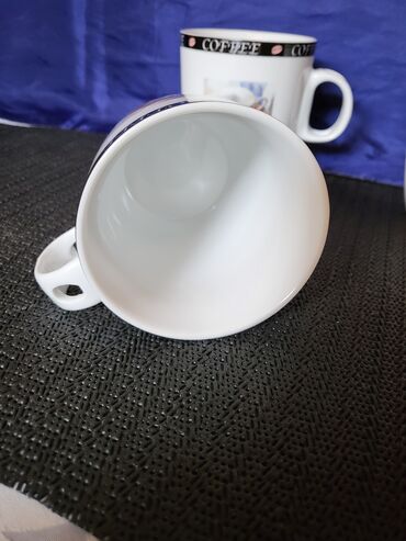 Čaše: Solje nove porcelanske univerzalne. Solje komada e u ceni na lalafo.rs — 9 Čaše: Solje nove porcelanske univerzalne. Solje komada e u ceni — 9