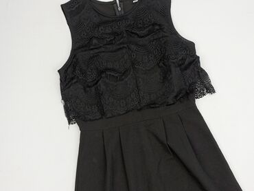 Women's Clothing: Sinsay, Women`s dress, XS (EU 34)