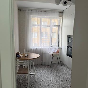 Продажа квартир: 2 комнаты, 58 м², 4 этаж, Дизайнерский ремонт — 3
