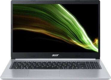 Laptop i Netbook računari: Display diagonal: 15.6 inch Processor: 5500U 2.1 GHz Internal memory
