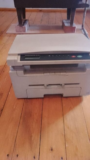 notebook en ucuz: Printer