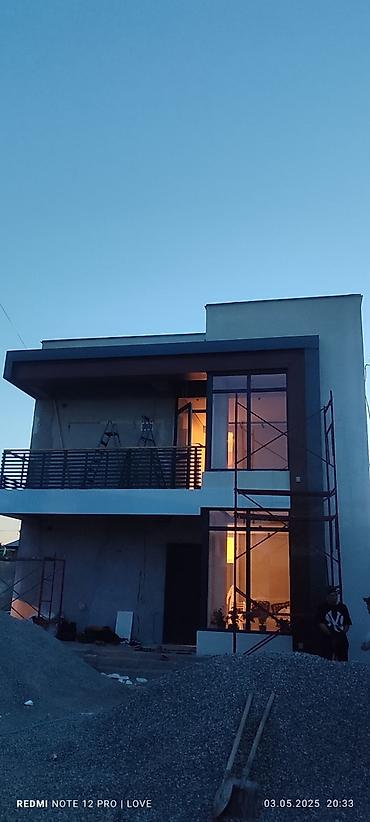 Фасадные работы: Ремонт фасада, Утепление фасада, Фасадный декор Больше 6 лет опыта — 5