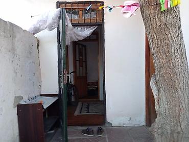 ehmedli heyet evi: 40 kv. m, 2 otaqlı, Qaz, İşıq, Su — 3
