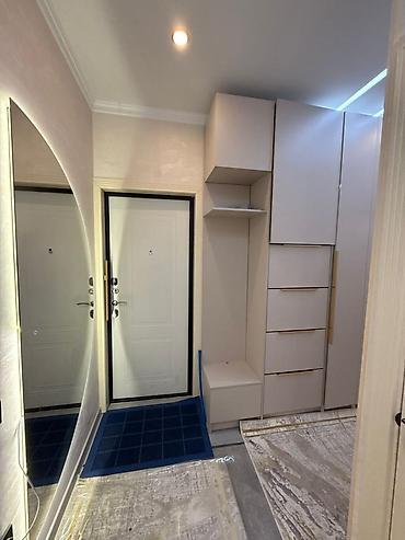 Продажа квартир: 2 комнаты, 52 м², 6 этаж — 8