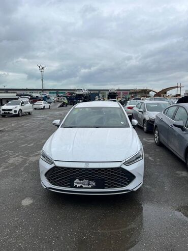 BYD : 1.5 l | 2024 il Sedan