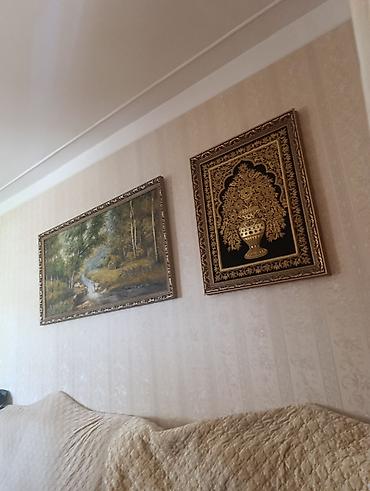 Mənzillər: Bakı, 1 otaqlı, Köhnə tikili, 35 kv. m — 1