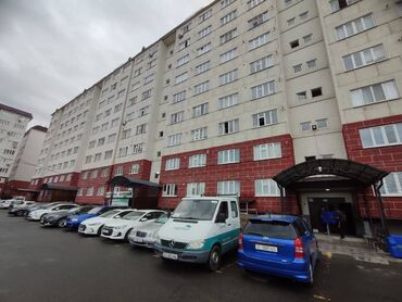 продается 1 комнатные квартира 106 серия: 1 комната, 46 м², 106 серия улучшенная, 4 этаж, Евроремонт