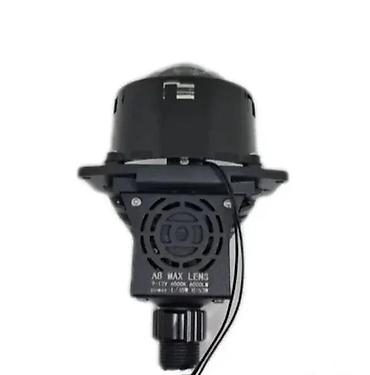 Tuning oprema: Bi-LED projektori za automobil – set sočiva - Tip: Bi-LED — 1