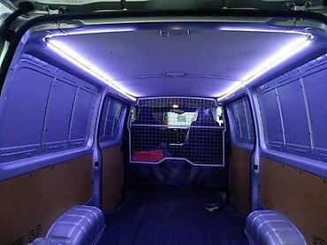 case za vrtic: 24V 5050 LED TRAKA 60 DIODA/M HLADNO BELA | *Veliki izbor kontrolera — 6