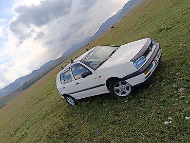 гольф 3 обвес: Volkswagen Golf: 1993 г., 1.6 л, Механика, Бензин, Хэтчбэк — 3