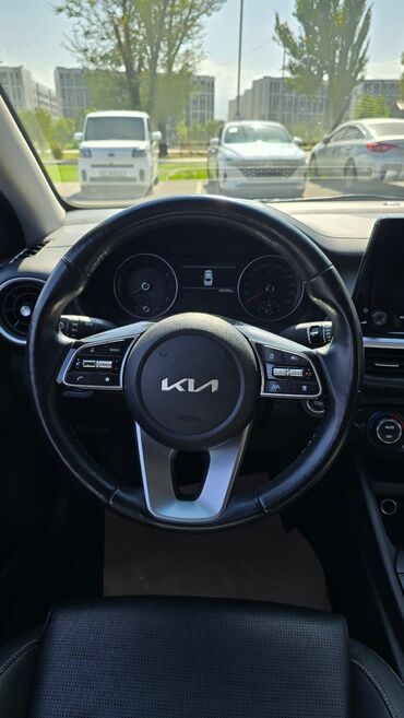 сидения киа рио солярис: Kia K3: 2021 г., Седан