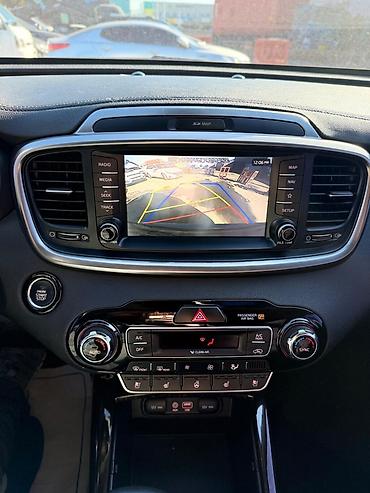 Kia: Kia Sorento: 2019 г., 2.2 л, Автомат, Дизель, Кроссовер — 12