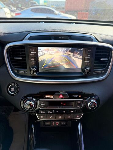 Kia: Kia Sorento: 2019 г., 2.2 л, Автомат, Дизель, Кроссовер — 9