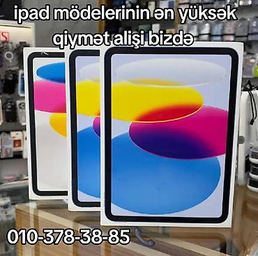 mini ipad: IPad modellərinin yüksək qiymətə alışı - Bütün iPad modellərinin — 1