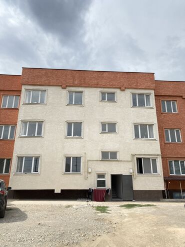 недвижимость в бишкеке продажа квартир: 1 бөлмө, 32 кв. м, Элитка, 3 кабат