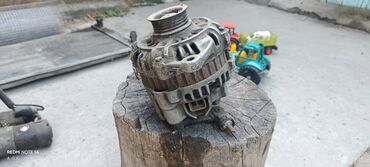 обогреватель на авто: Генератор для Мазда кседос 6 v6 2.0