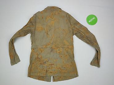 montec pl: United Colors of Benetton, Parka damska, rozmiar S — 3