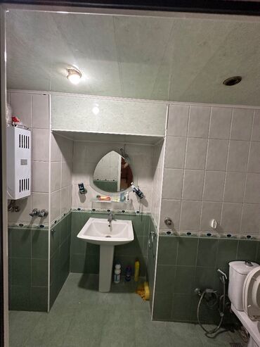 Uzunmüddətli kirayə mənzillər: Otaq yoldaşı (bəy) axtarılır!!! 🏚️ Port baku və Crescent mall ilə — 10