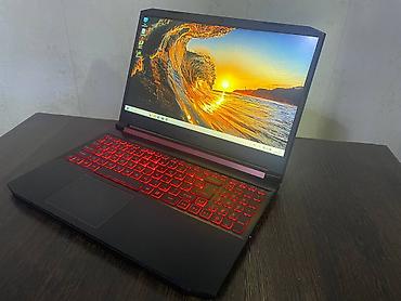 Ноутбуки Acer: Игровой, Б/у, AMD Ryzen 5 — 1