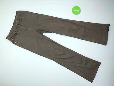 spodnie cargo primark: Papaya, Spodnie materiałowe damskie, rozmiar S — 2
