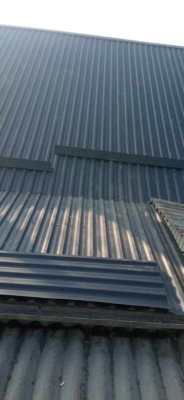 Кровля крыши: Кровля крыши | Ремонт Больше 6 лет опыта — 3