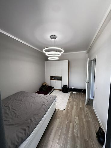 южный мкр: 1 комната, 38 м², Элитка, 3 этаж, Дизайнерский ремонт — 6