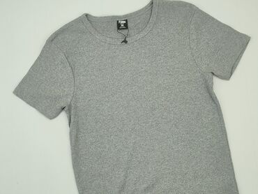 T-shirts: T-shirt for men, L (EU 40), condition - Very good