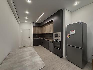 Продажа квартир: 4 комнаты, 105 м², Элитка, 7 этаж, Евроремонт — 10