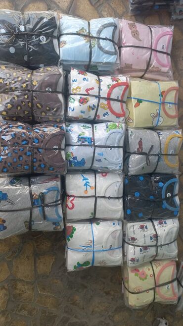 Другие товары для детей: Made in Korea 🇰🇷 детские пижамы 💯 хлопок Из Кореи — это сочетание — 10