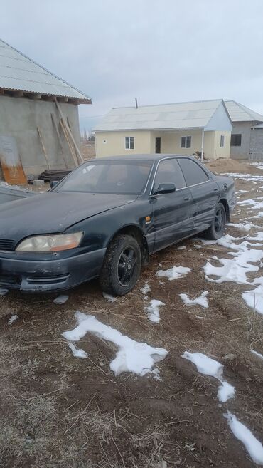 привазной мотор: Toyota Windom: 1994 г., 2.5 л, Автоматтык, Бензин, Седан