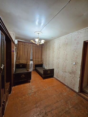 Günlük kirayə mənzillər: 1 otaqlı — 3