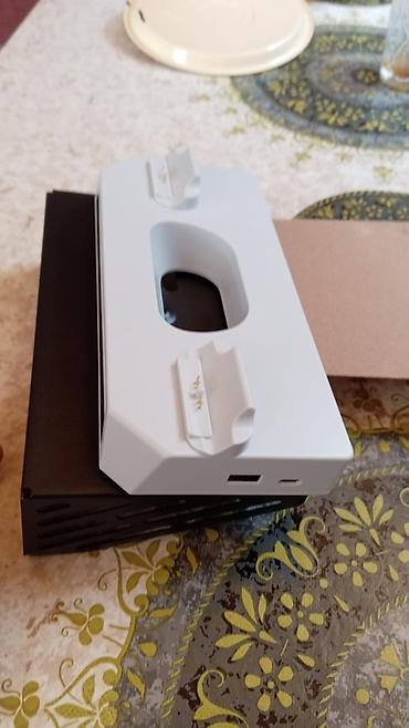 playstation 4 vr: Plesteyşın 5 zaratka qoymaq üçün panel — 2