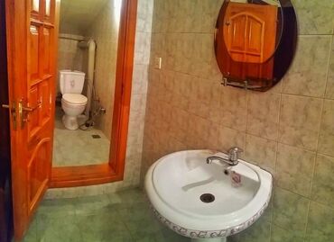 Köhnə tikili: Bakı, 28 May, 7 otaqlı, Köhnə tikili, m. 28 may, 350 kv. m — 7