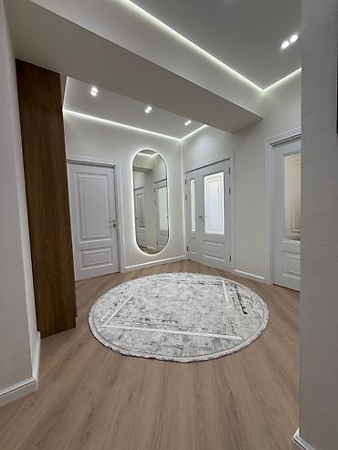 Недвижимость: 2 комнаты, 68 м², Технопарк Элитка, 11 этаж, Дизайнерский ремонт — 4
