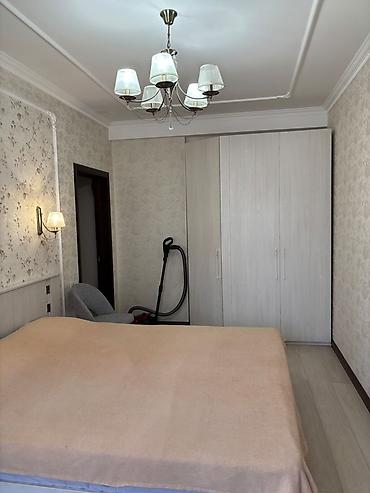 104 1 комнат: 3 комнаты, 96 м², Филармония Элитка, 6 этаж, Свежий ремонт — 10