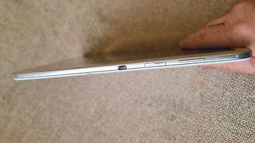 Tableti: Samsung Galaxy Tab 3 10.1 (bel) - Ekran 10.1", TFT, 1280x800 - — 3