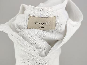 qumru: Freequent, Bluzka damska, rozmiar M — 4