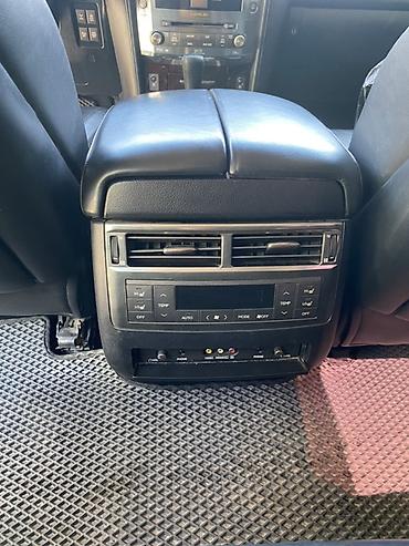 laux xt 900: Lexus LX: 2011 г., 5.7 л, Автомат, Бензин, Внедорожник — 7