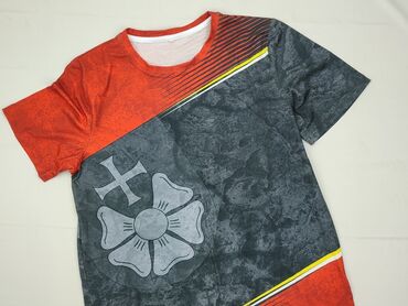 T-shirt for men, L (EU 40), condition - Good