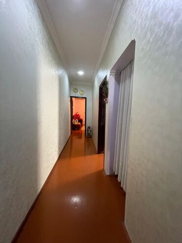 Həyət evləri və villaların satışı: 20-ci sahə 3 otaqlı, 73 kv. m, Orta təmir — 4