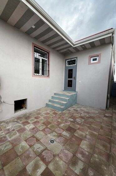 Həyət evləri və villaların satışı: Binəqədi qəs. 3 otaqlı, 100 kv. m, Kredit yoxdur, Yeni təmirli — 14