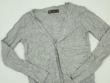 spódnice sztruksowa hm: Knitwear, Zara, M (EU 38), condition - Good