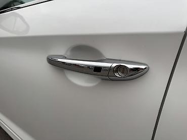 хюндай галлопер: Hyundai Sonata: 2017 г., 2 л, Газ — 5