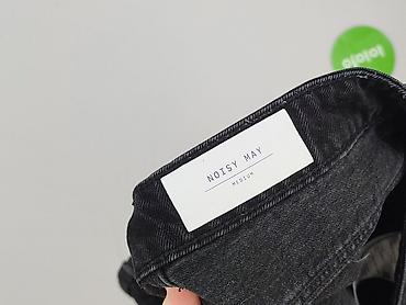 mufka second hand: Noisy May, Szorty damskie, rozmiar M — 4