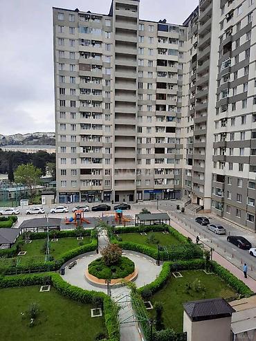 продажа квартира: Баладжары, 3 комнаты, Новостройка, 96 м² — 2