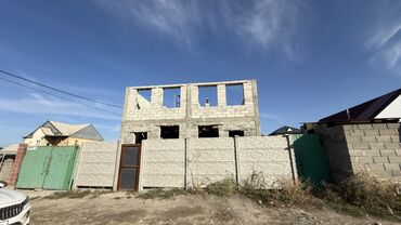 ищу времянку в районе ак босого: Продаю Здание, Действующий 60 м²